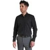 Semco Marškiniai Vyrams Juodas 2.5XL-40603 6125