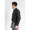 Semco Marškiniai Vyrams Juodas 2.5XL-40603 6125