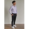 Semco Marškiniai Vyrams Lilac 2.5XL-40603 6690
