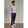 Semco Marškiniai Vyrams Lilac 2.5XL-40603 6690