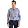 Semco Marškiniai Vyrams Mėlyna 2.5XL-40603 6371