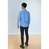 Semco Marškiniai Vyrams Mėlyna 2.5XL-40603 11050