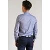 Semco Marškiniai Vyrams Mėlyna 2.5XL-40603 6371