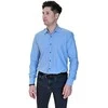 Semco Marškiniai Vyrams Mėlyna 2.5XL-40603 11050