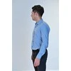 Semco Marškiniai Vyrams Mėlyna 2.5XL-40603 11050