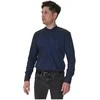 Semco Marškiniai Vyrams Mėlyna 2.5XL-40608 6216