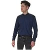 Semco Marškiniai Vyrams Mėlyna 2.5XL-40608 6216