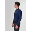 Semco Marškiniai Vyrams Mėlyna 2.5XL-40608 6216