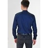 Semco Marškiniai Vyrams Mėlyna 2.5XL-40608 6216