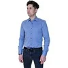 Semco Marškiniai Vyrams Mėlyna 2.5XL-70214 6371