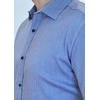Semco Marškiniai Vyrams Mėlyna 2.5XL-70214 6371