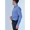 Semco Marškiniai Vyrams Mėlyna 2.5XL-70214 6371