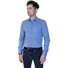 Semco Marškiniai Vyrams Mėlyna 2.5XL-70214 6371