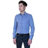 Semco Marškiniai Vyrams Mėlyna 2.5XL-70214 6371