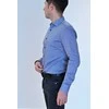 Semco Marškiniai Vyrams Mėlyna 2.5XL-70214 6371