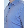 Semco Marškiniai Vyrams Mėlyna 2.5XL-70214 6371