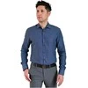 Semco Marškiniai Vyrams Mėlyna 2.5XL-70219 10398