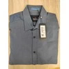 Semco Marškiniai Vyrams Mėlyna 2.5XL-70219 10398