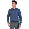 Semco Marškiniai Vyrams Mėlyna 2.5XL-70219 10398