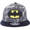 Setino Kepurė Berniukams Batman Pilkas 771-844