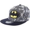 Setino Kepurė Berniukams Batman Pilkas 771-844