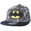 Setino Kepurė Berniukams Batman Pilkas 771-844
