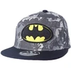 Setino Kepurė Berniukams Batman Pilkas 771-844