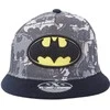 Setino Kepurė Berniukams Batman Pilkas 771-844