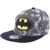 Setino Kepurė Berniukams Batman Pilkas 771-844