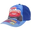 Kepurė Berniukams Disney Cars Mėlyna CAR-CAP-367