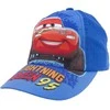Kepurė Berniukams Disney Cars Mėlyna CAR-CAP-367-2