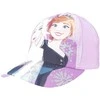 Kepurė Mergaitėms Disney Frozen 2 Violetinė FR-A-HAT-369-1