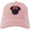 Kepurė Mergaitėms Minnie Mous Disney Rožinė MIN-CAP-018/Rožinis