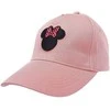 Kepurė Mergaitėms Minnie Mous Disney Rožinė MIN-CAP-018/Rožinis
