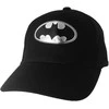 Setino Kepurė Vaikams Batman Juodas