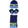 Setino Komplektas Vaikams Despicable Me 3 Navy 780-692/M