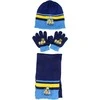 Setino Komplektas Vaikams Despicable Me 3 Navy 780-692/M