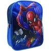 Marvel Kuprinė Berniukams Spider Man Mėlyna 21912001 5