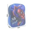 Marvel Kuprinė Berniukams Spider Man Mėlyna 21912001 5