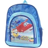 Setino Kuprinė Berniukams Super Wings Mėlyna 600-710