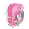 Disney Kuprinė Mergaitėms Minnie Rožinė 21612201 3
