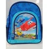 Setino Kuprinė Berniukams Super Wings Mėlyna 600-710