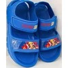 Setino Sandalai Vaikams Fireman Sam Light Mėlyna 870-535ŠM