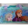 Disney Sportinis Krepšys Mergaitėms Frozen Mint FR-A-BAG-78-1/MINT