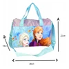 Disney Sportinis Krepšys Mergaitėms Frozen Violetinė FR-A-BAG-78-2/PURPLE