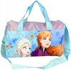 Disney Sportinis Krepšys Mergaitėms Frozen Violetinė FR-A-BAG-78-2/PURPLE