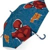 Skėtis Berniukams Marvel Spider Man Mėlyna SM13267-15