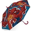 Skėtis Berniukams Marvel Spider Man Mėlyna Raudona SM1326755