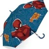 Skėtis Berniukams Marvel Spider Man Mėlyna SM13267-15