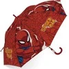 Skėtis Berniukams Marvel Spider Man Raudona SM13267-25